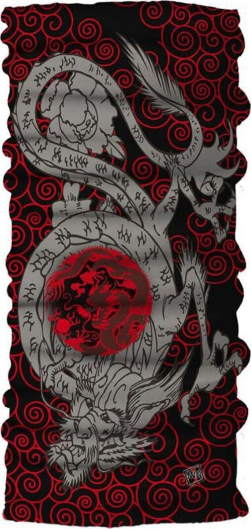 Dragon Black Boyunluk