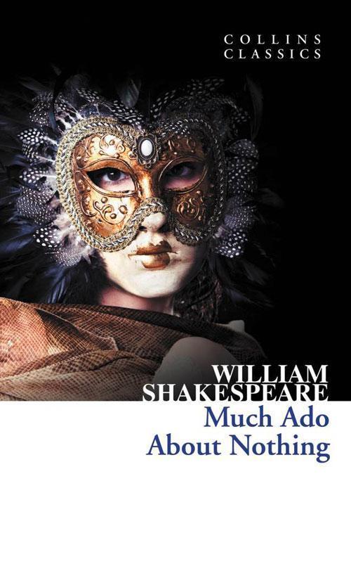 Nüans Publishing Much Ado About Nothing (Collins C)