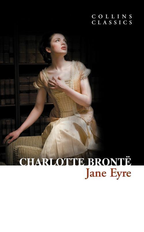 Nüans Publishing Jane Eyre (Collins C)