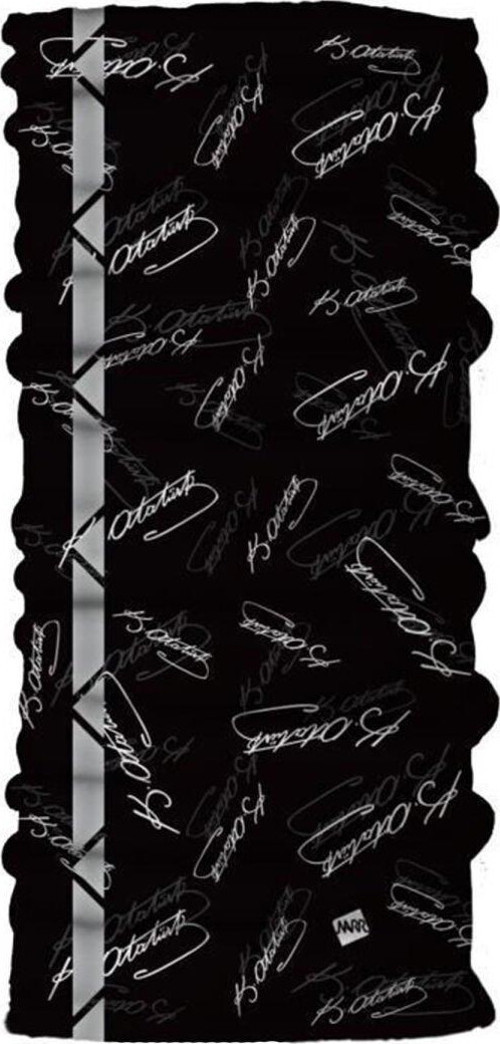 M. Kemal Reflektif Boyunluk