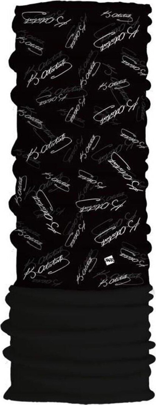 M. Kemal Polar Boyunluk