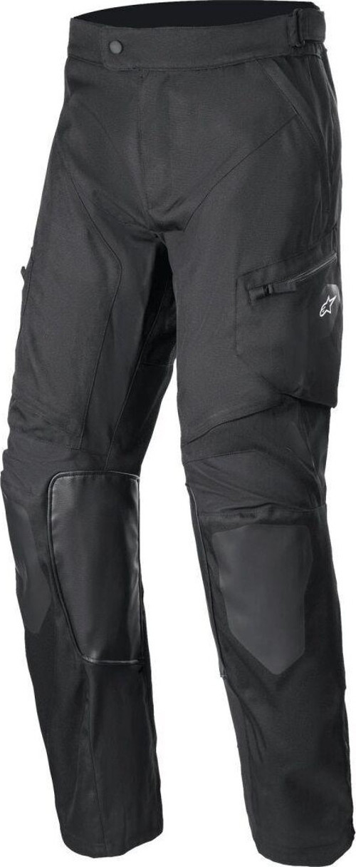 Venture XT Off Road Pantolonu (Bot dışı) Siyah