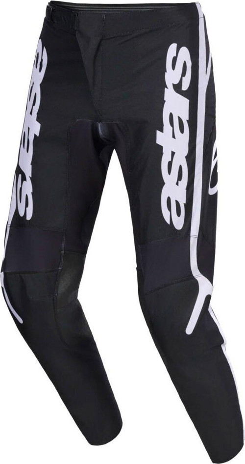 Fluid Apex Kros Motosiklet Pantolonu Siyah Gri