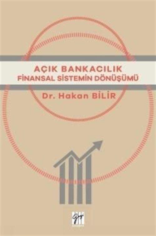 Gazi Kitabevi Açık Bankacılık