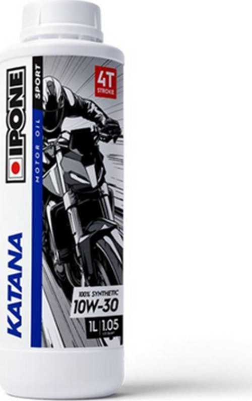 Katana 10W30 1LT Motosiklet Yağı