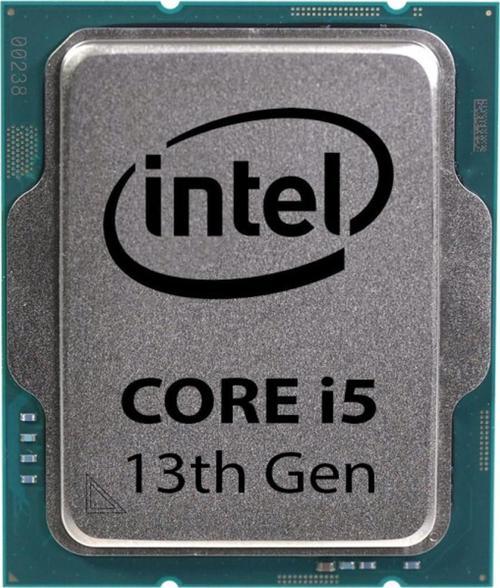 Core i5 13600K 3.5GHz 24MB_TRAY Kutusuz, Fansız