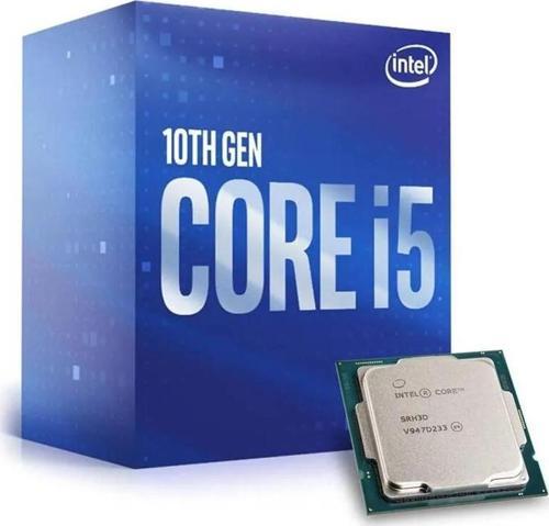 Core i5 10400F 2.9GHz 12MB 1200 Boxed_BX8070110400F