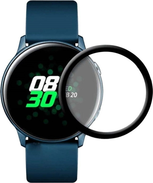 SAMSUNG WATCH 44 MM NANO EKRAN KORUYUCU