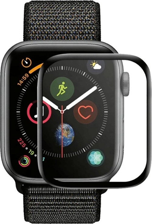 APPLE WATCH 7 45MM FULL EKRAN KORUYUCU