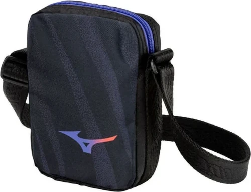 Pouch Waso Unisex Çanta Siyah