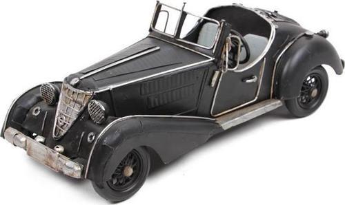 Dekoratif Metal Araba Biblo Hediyelik