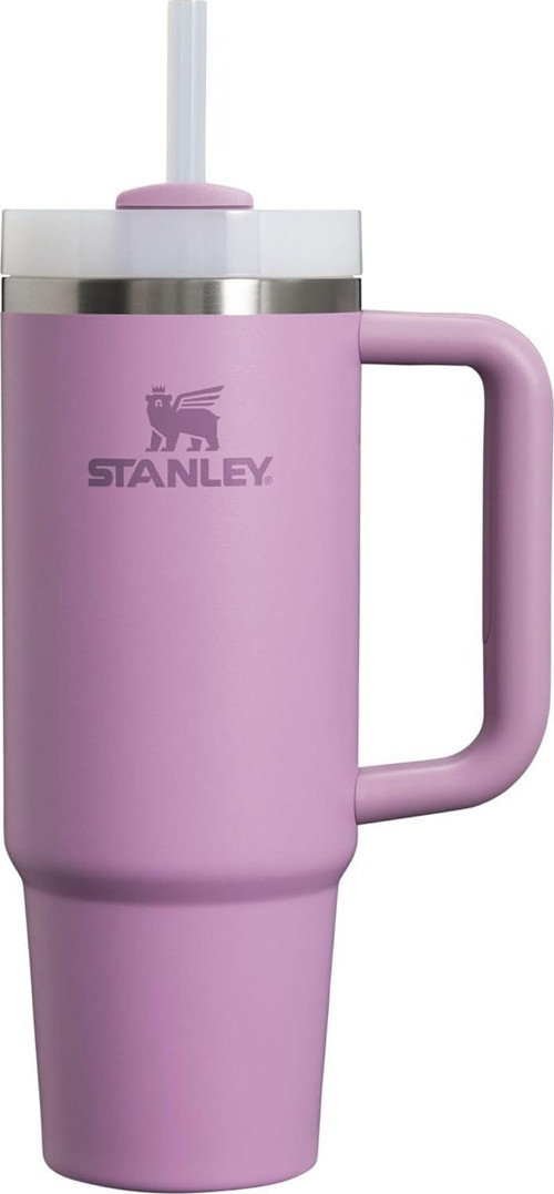 QUENCHER H2.0 TUMBLER WITH HANDLE AND STRAW TERMOS 0,89 LT 10-10827-225