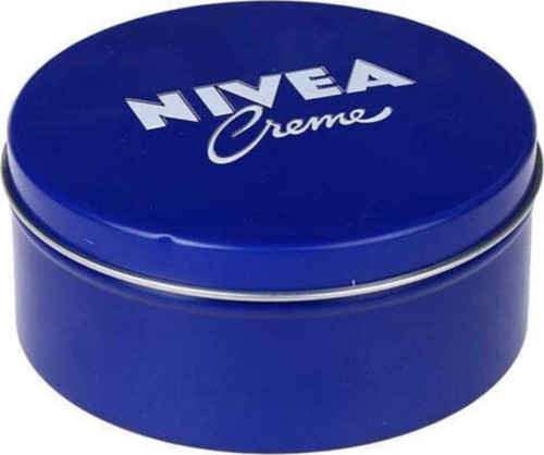 Nıvea Nemlendirici Creme 250Ml, Yoğun Nemlendirici, Bakım Yapan Koruma,Eucerit, Yumuşak Cilt, El Yüz Vücut