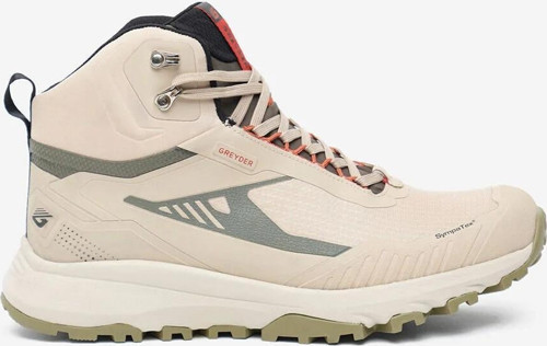 Mr Su Geçirmez Erkek Bot 5K1GB18880