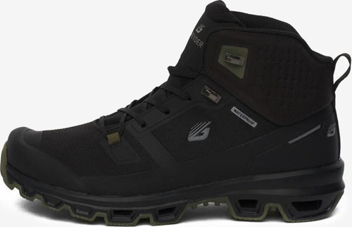 Su Geçirmez Erkek Bot 5K1GB18890