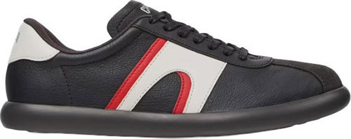 Erkek Sneaker ( Günlük) K100937-023 Camper Pelotas Soller Black
