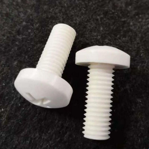 M6X50 Ysb Plastik Vida (25 Adet)