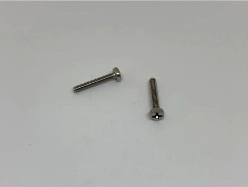 M2.5X12 Ysb Minik Mikro Vida A2 Inox (10 Adet)