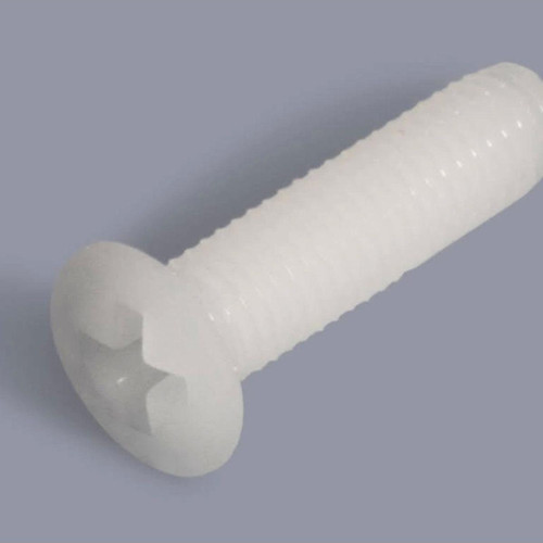 M4 Yhb Polyamid Plastik Vida (25 Li Paket) M4X8