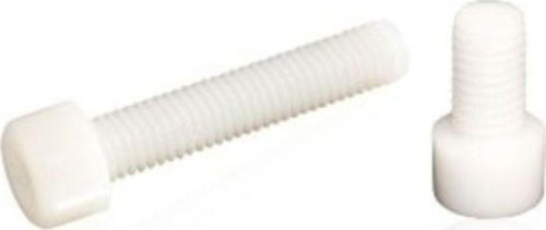 M6X30 Imbus Plastik Civata (10 Adet)