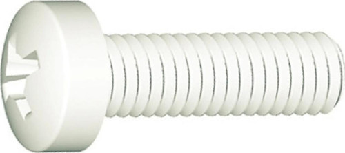 M5X50 Ysb Plastik Vida (25 Adet)