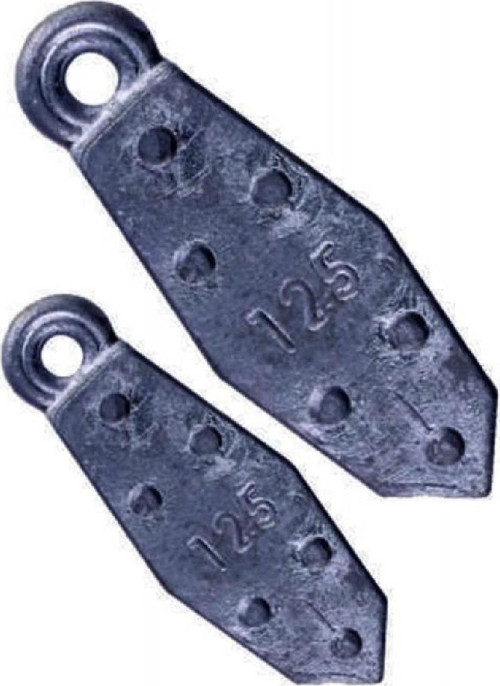 Surf Kum (Palet) Kurşun 175Gr 1 Adet