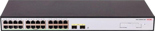 Aolynk S1600v2-26s 24 Port Gıgabıt + 2xgb Sfp Uplınk Yönetilebilir Rackmount Swıtch