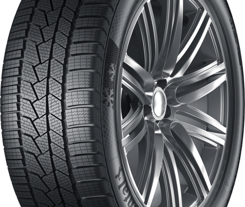 255/45R19 104V TS860S T0 SIL CONTİNENTAL(2025)