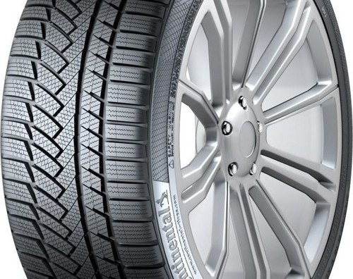 285/40R22 110V XL FR TS850P AO CONTİNENTAL(2025)