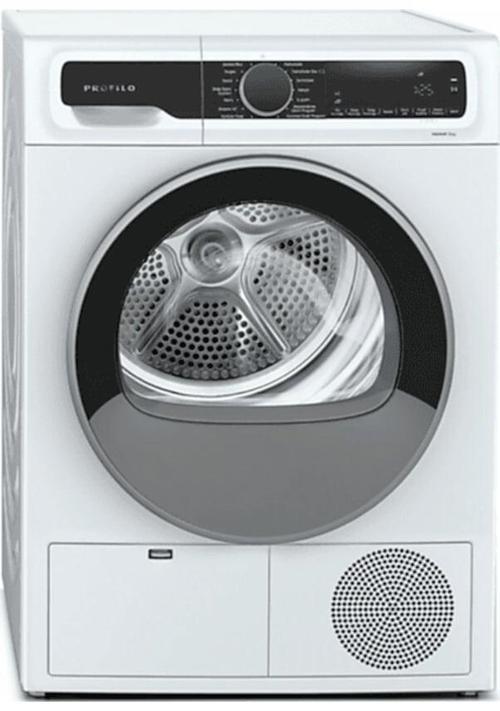 KM10611CTR 10 KG Kurutma Makinesi