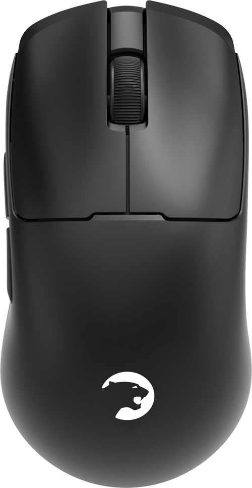 Radus PAW3311 12.000DPI Triple Mode (Kablolu/Bluetooth/2.4G) Gaming Mouse