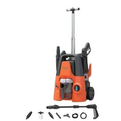 KGCC-590 Yüksek Basınçlı Araç Temizleme Makinesi