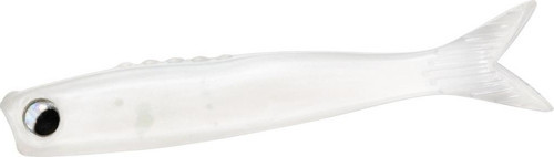 Gekkabijin Chibi Roll 4.3cm LRF Silikon Yem Pearl Dot Glow