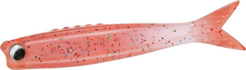 Gekkabijin Chibi Roll 4.3cm LRF Silikon Yem Mandarin Candy