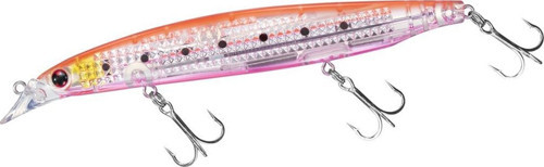 ShoreLine Shiner (Z) Vertice (R) Laser Impact 140F 14cm 27gr Maket Yem Orepin Iwashi