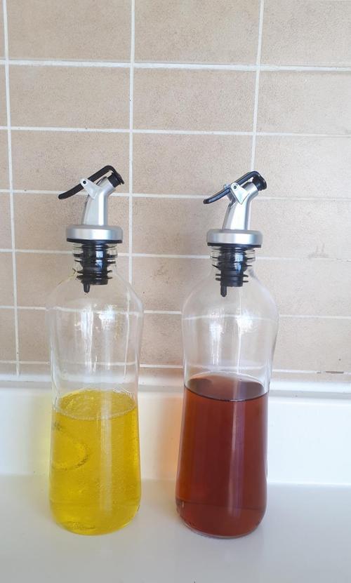 yağlık sirkelik sosluk 2 li