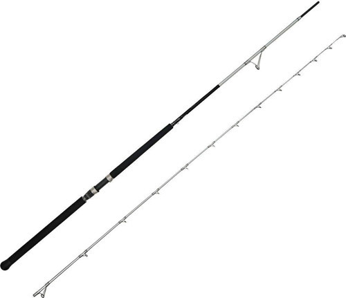 Azores Shore Jigging Spin 304cm 60-150gr 2 Parça Olta Kamışı