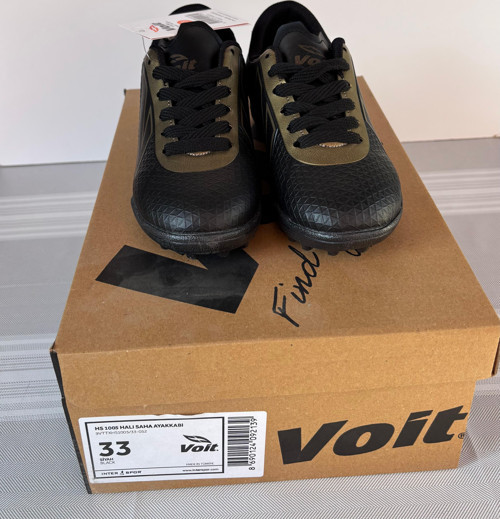 Çocuk Halı Saha Ayakkabısı