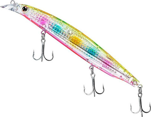Shore Line Shiner-Z Vertice R 125F 12,5cm 20,5gr Maket Yem Chart Back
