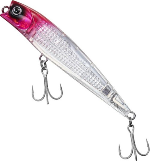 Morethan Salt Pencil 95F 9,5cm 11gr Maket Yem Chart Head Iwashi