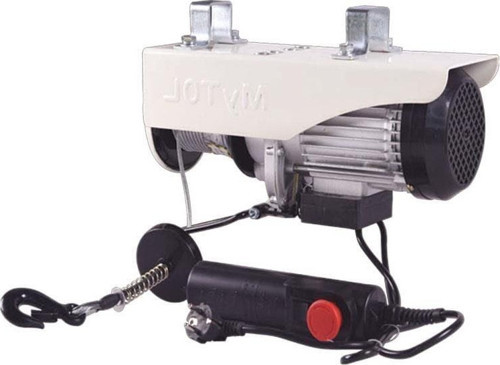 250-500 Kg Elektrikli Mini Vinç