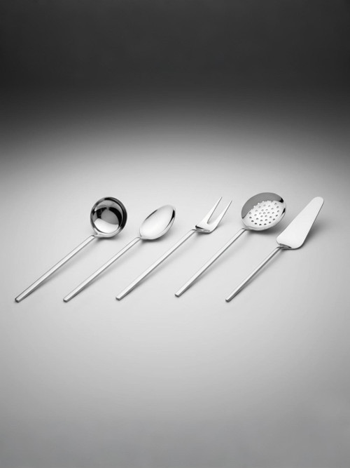 Vega 5 Parça Servis Seti