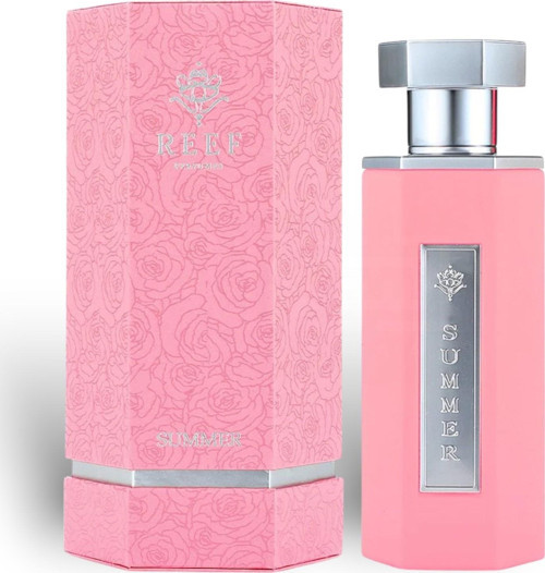 SUMMER KADIN PARFÜM 100 ML
