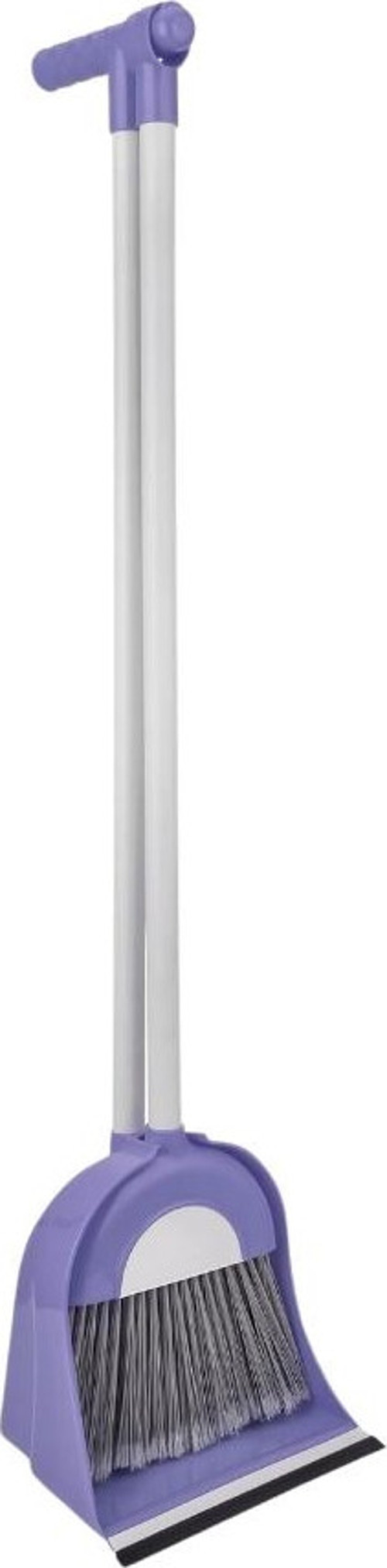 Hazneli Süpürgeli Faraş Seti (F019) x 12 Adet