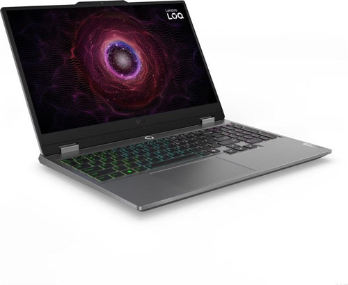 Loq 15ARP9 Ryzen 5 7235HS 20GB 1 Tb SSD RTX3050 6gb 15.6" IPS 144Hz Freedos Taşınabilir Bilgisayar 83JC00DYTR-Q29