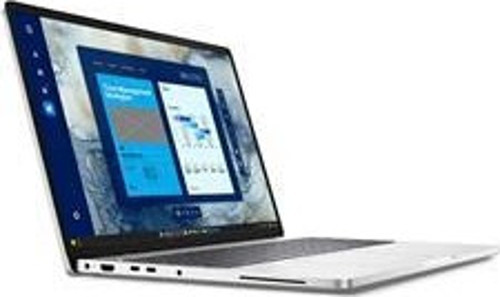 Pro 16 PC16250 Ultra 5 235U 16GB 512GB SSD 16 FHD BTO105-PC16250 Windows 11 Pro Notebook