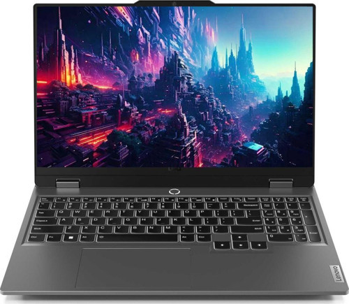 LOQ 83JC000PTR013 Ryzen5 7235HS 16GB 512SSD RTX3050 15.6" FHD W11P Dizüstü Bilgisayar-CNT014