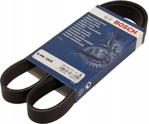 Audi Q3 1.5 35 TFSI Benzinli V Kayışı 2020-2024 Bosch