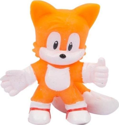 Goo Jit Zu Goo Minis TAILS Karakteri GJN01000-42824