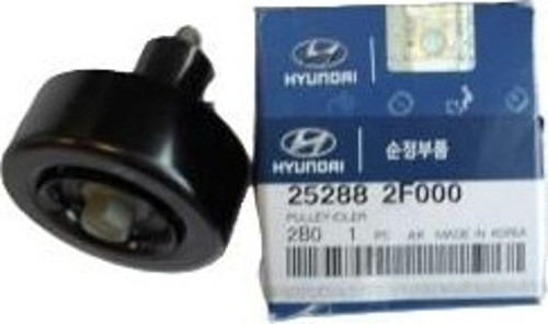 Hyundai Staria 2.2 CRDI 177HP V Kayış Rulmanı 2022-2024 Orijinal 25288-2F000